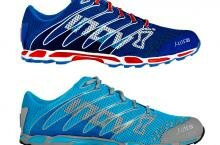 Inov8 F-Lite 195 trail running shoes Inov8 F-Lite 195 trail running shoes