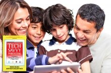 Book review: TECH-SAVVY PARENTING, by Nikki Bush & Arthur Goldstuck Book review: TECH-SAVVY PARENTING, by Nikki Bush & Arthur Goldstuck