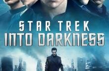 DVD Review: Star Trek Into Darkness DVD Review: Star Trek Into Darkness