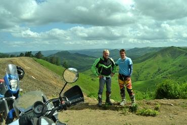 Exploring the Wild Coast