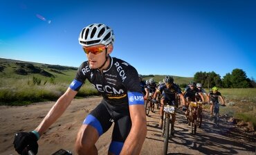 MTN National MTB Series Race 1 MTN National MTB Series Race 1