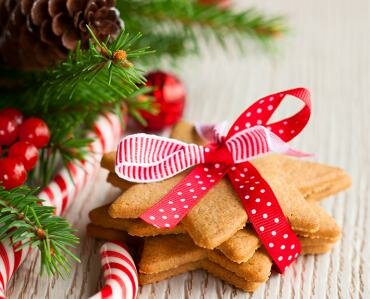 How to avoid the festive season food trap