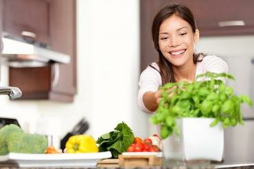 Enhance your food naturally
