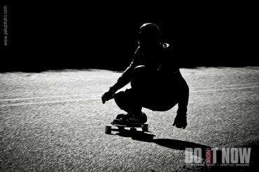 Longboarding