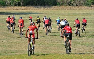 Team Absa shifts into high gear for the Absa Cape Epic 