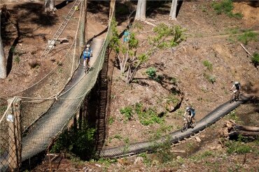 Paul Cluver Amphi Bike Park opens to the public