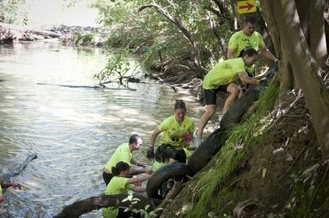IMPI Challenge returns to Hartebeespoort in March
