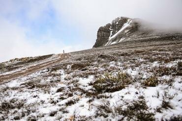 Exciting Skyrunner Series comes to South Africa