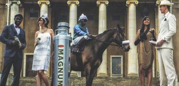 UCT RAG Races brings you the Magnum Mile