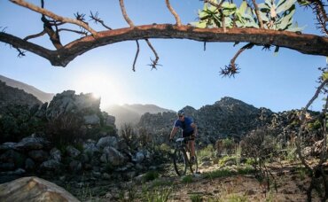 Dutoit Tankwa Trek loaded with a strong international line-up Dutoit Tankwa Trek loaded with a strong international line-up