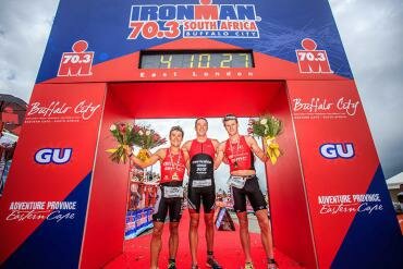 2014 Ironman 70.3 World Championship prize purse increased