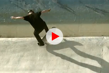 Video: Red Bull Perspective - A Skateboard Film