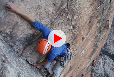 Video: The Classics - Rock Climbing in Red Rock Canyon
