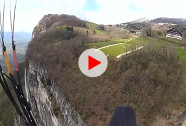 Video: This is Paragliding