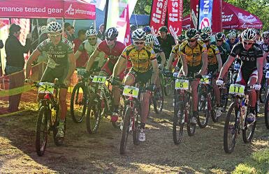 Big Induna Attracts SA’s Best
