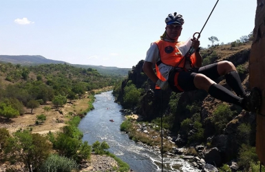 Kinetic Full Moon Adventure Race