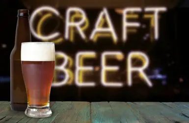 Craft Beer