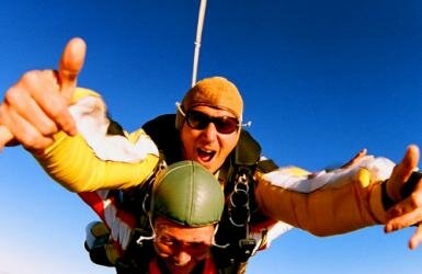 Aerial Sports