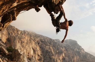 Climbing