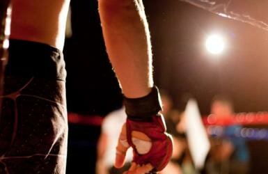 Martial Arts 