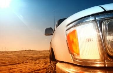 Motoring