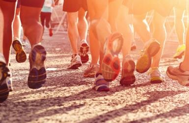 Running 