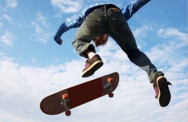 Street Sports 