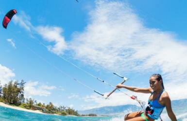 Wind Sports