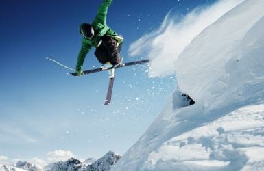 Winter Sports 