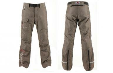 Enter & Win - XKULCHA Dakar pants