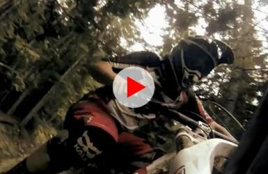 Why we love downhill