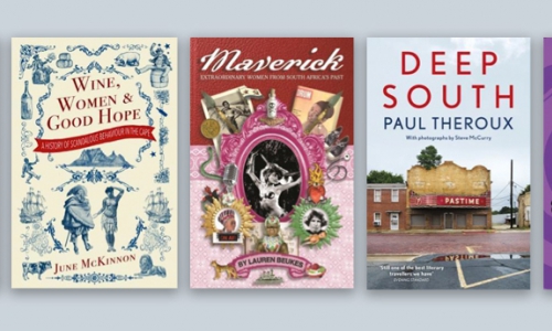 Readers' corner - Picks of the week Readers' corner - Picks of the week