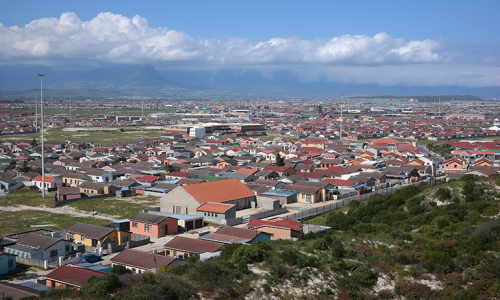 If you are looking for something a little different to the ‘usual’ tourist attractions, then the ‘Ubuntu Township Tours – Khayelitsha on Bikes’ might be something for you!