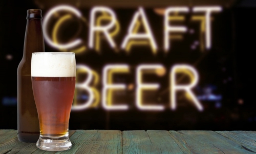 Craft Beer