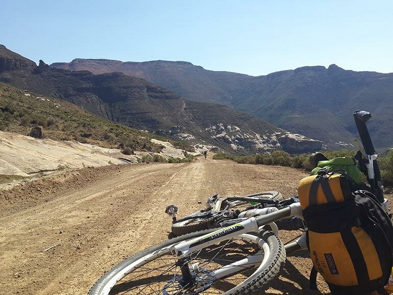 Riding The Dragon’s Spine for Cerebral Palsy Riding The Dragon’s Spine for Cerebral Palsy