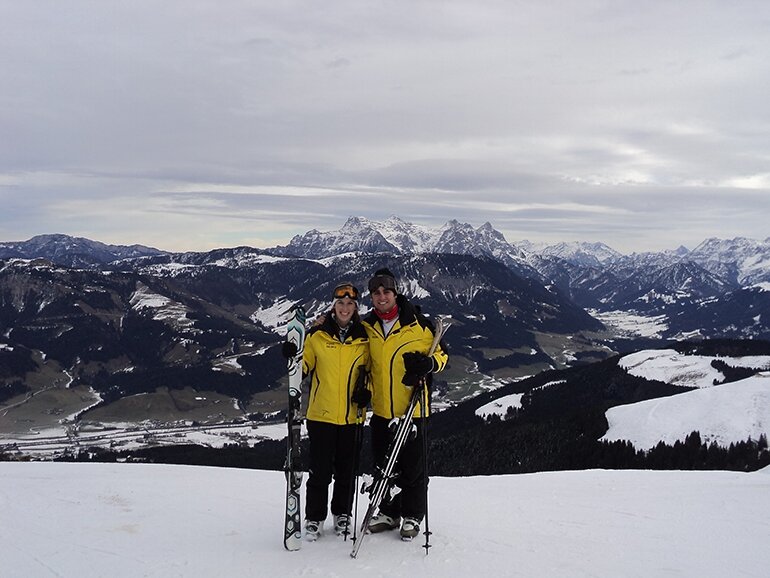 Discover St Johann Discover St Johann