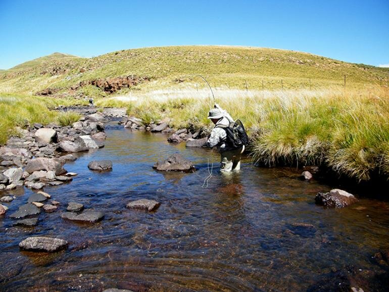 Boarman's Chase, Rhodes. do it now, doitnow magazine, fishing, Somerset East, Naudeshoek Spruit, nature