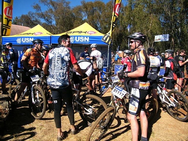 USN MTB Cup Series #5