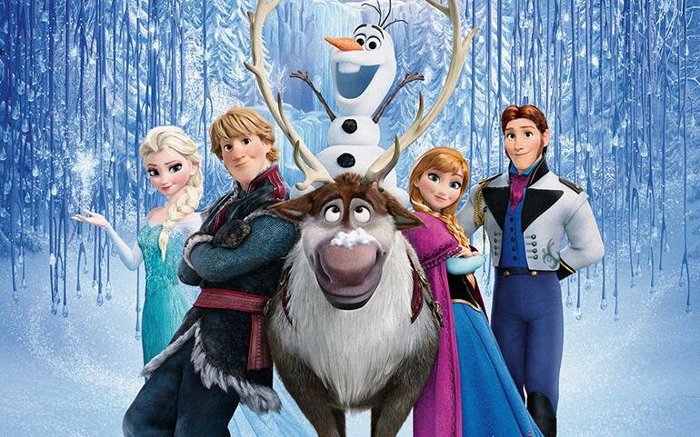 February movie, game and book reviews February movie, game and book reviews