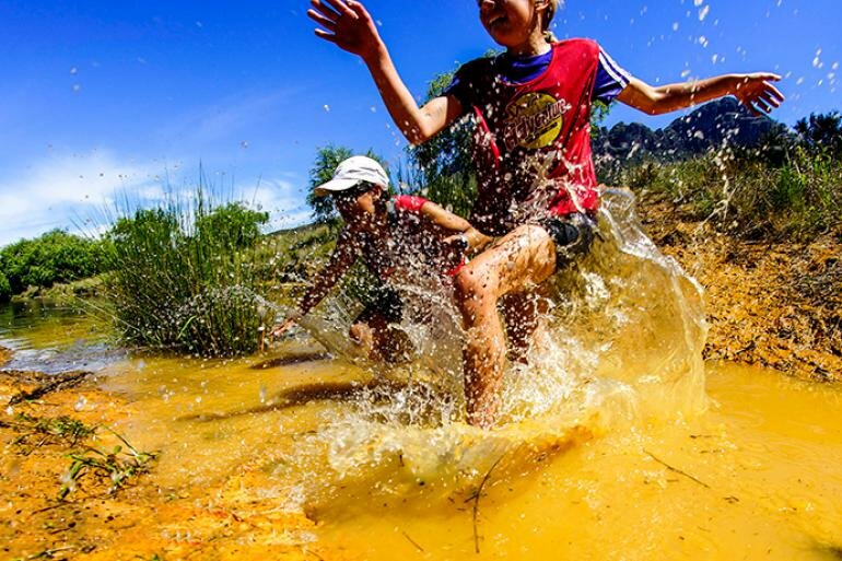Image 3 - Splash ‘n Dash. do it now magazine, spur, adventure racing, jacques marais, Lourensford Wine Estate, Quantum Adventures, Ungene Nel, Photography