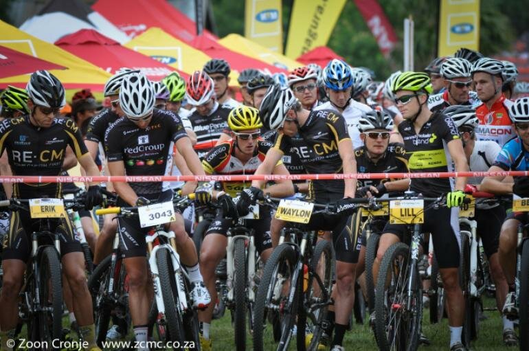 Knox Clinches Record 4th Win at MTN Barberton National MTB Knox Clinches Record 4th Win at MTN Barberton National MTB