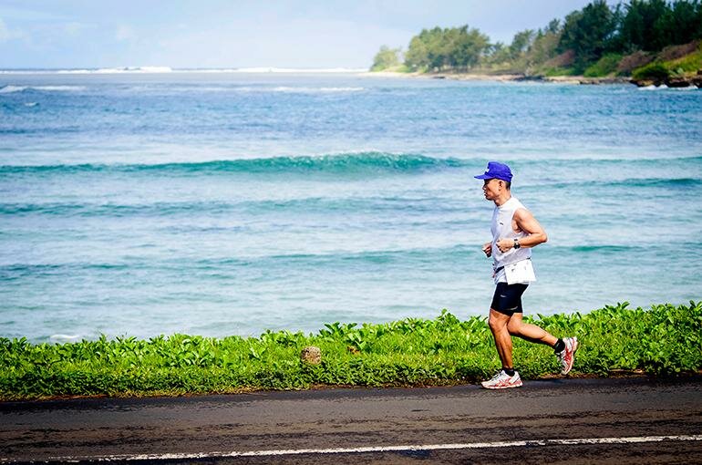 Mauritius - Unrushed honeymoon heaven or international sports capital? Mauritius - Unrushed honeymoon heaven or international sports capital?