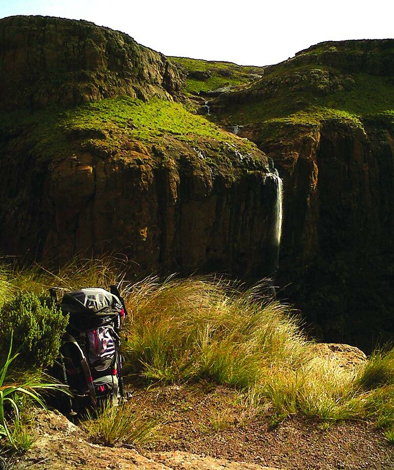 9 Provinces, 9 Peaks and 9 Packs in 9 Days 9 Provinces, 9 Peaks and 9 Packs in 9 Days