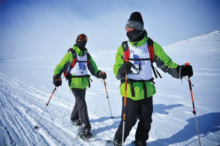 South Africans Shine at Nunavik Adventure Challenge International South Africans Shine at Nunavik Adventure Challenge International