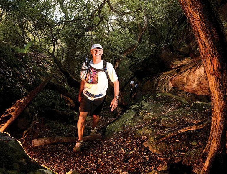 Image 2: Run. Forest. Run Image 2: Run. Forest. Run