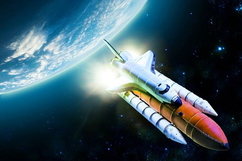 AXE Space Camp - Leave a man, come back a hero! do it now magazine, doitnow, axe, axe space camp, AXE Apollo Space Academy, (A.A.S.A), space