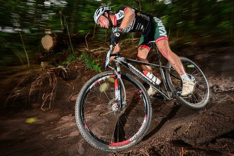 Podiums aplenty for beaming Kargo Pro MTB outfit