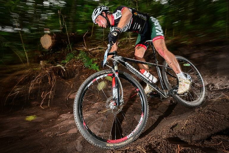 Podiums aplenty for beaming Kargo Pro MTB outfit Podiums aplenty for beaming Kargo Pro MTB outfit