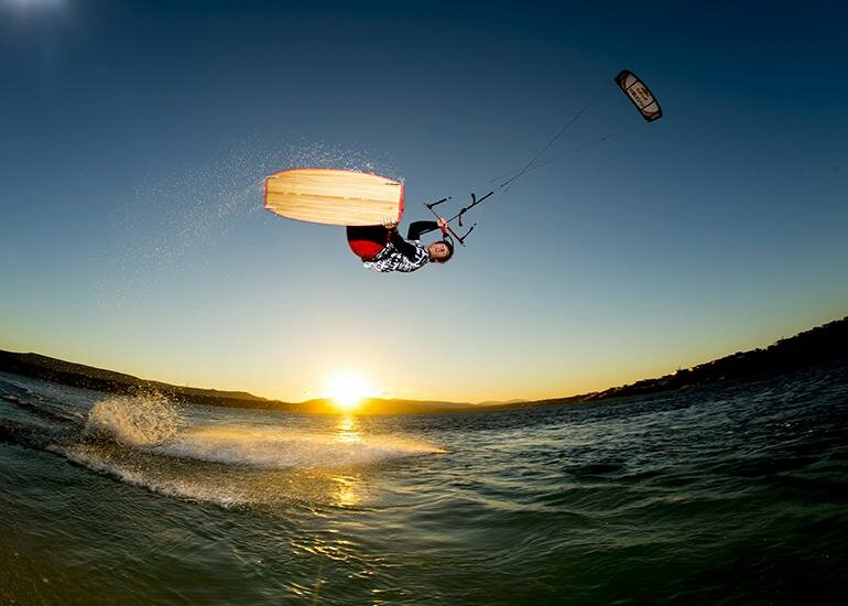 Lofty lineup for Red Bull King of the Air 2014 announced
