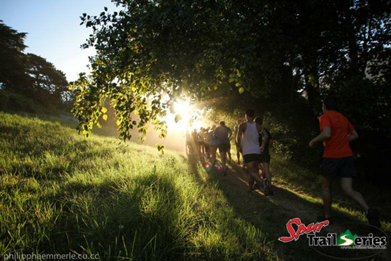 Spur Cape Summer Trail Series moves to Constantia